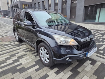 Used Honda CR-V 2009 for sale - 77028869: Photo