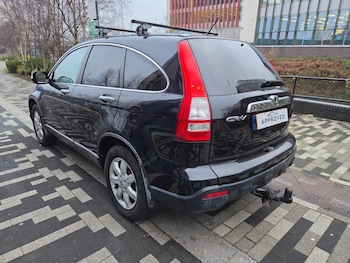 Used Honda CR-V 2009 for sale - 77028869: Photo