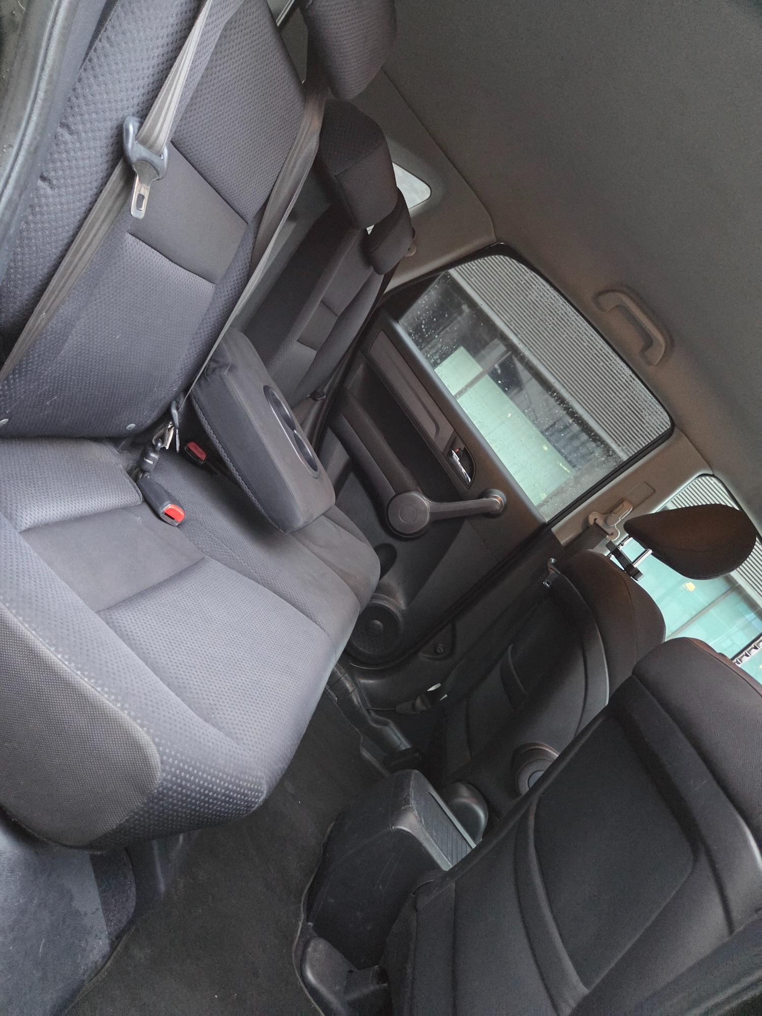 Used Honda CR-V 2009 for sale - 77028869: Photo 7