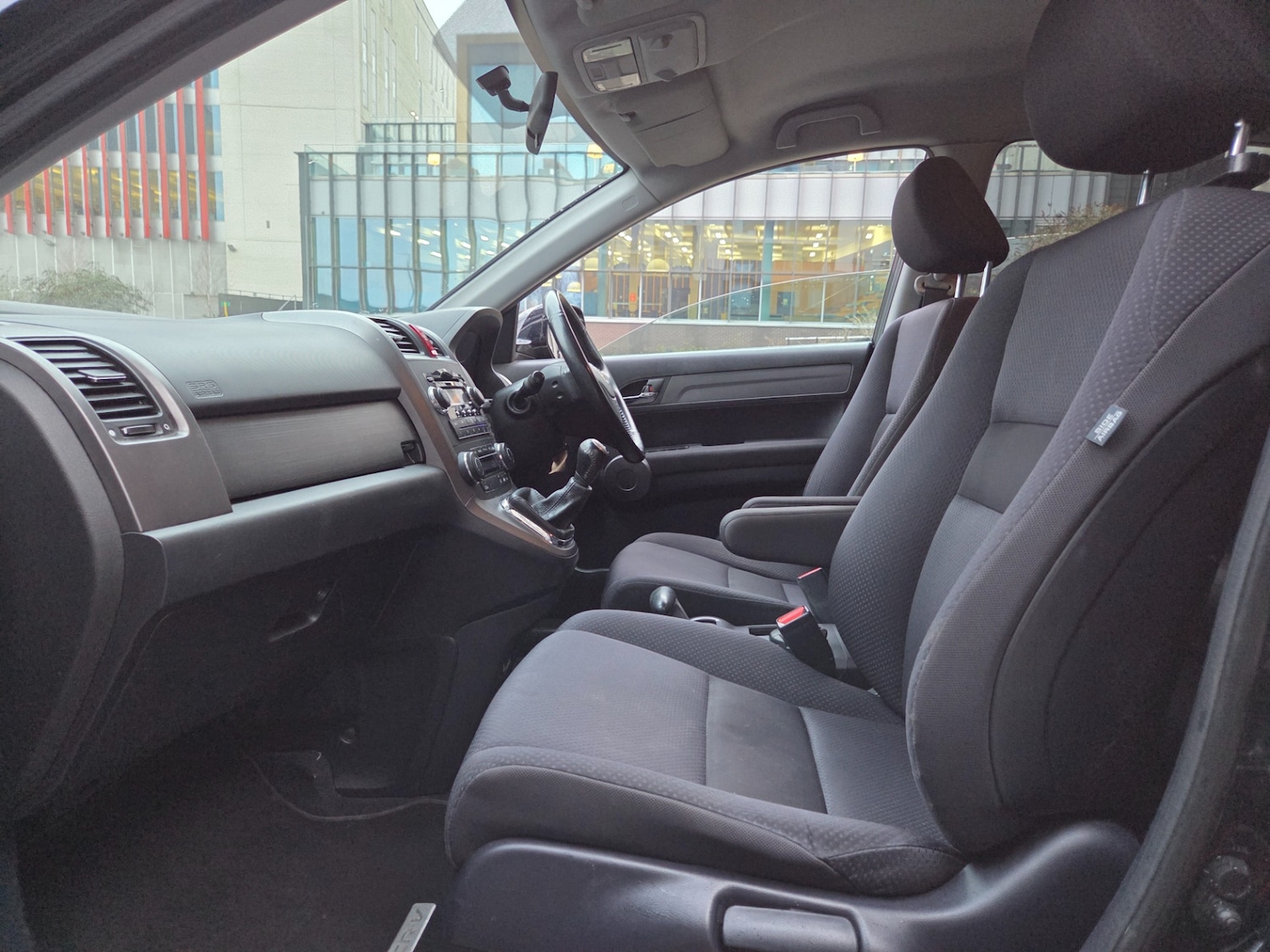 Used Honda CR-V 2009 for sale - 77028869: Photo 8