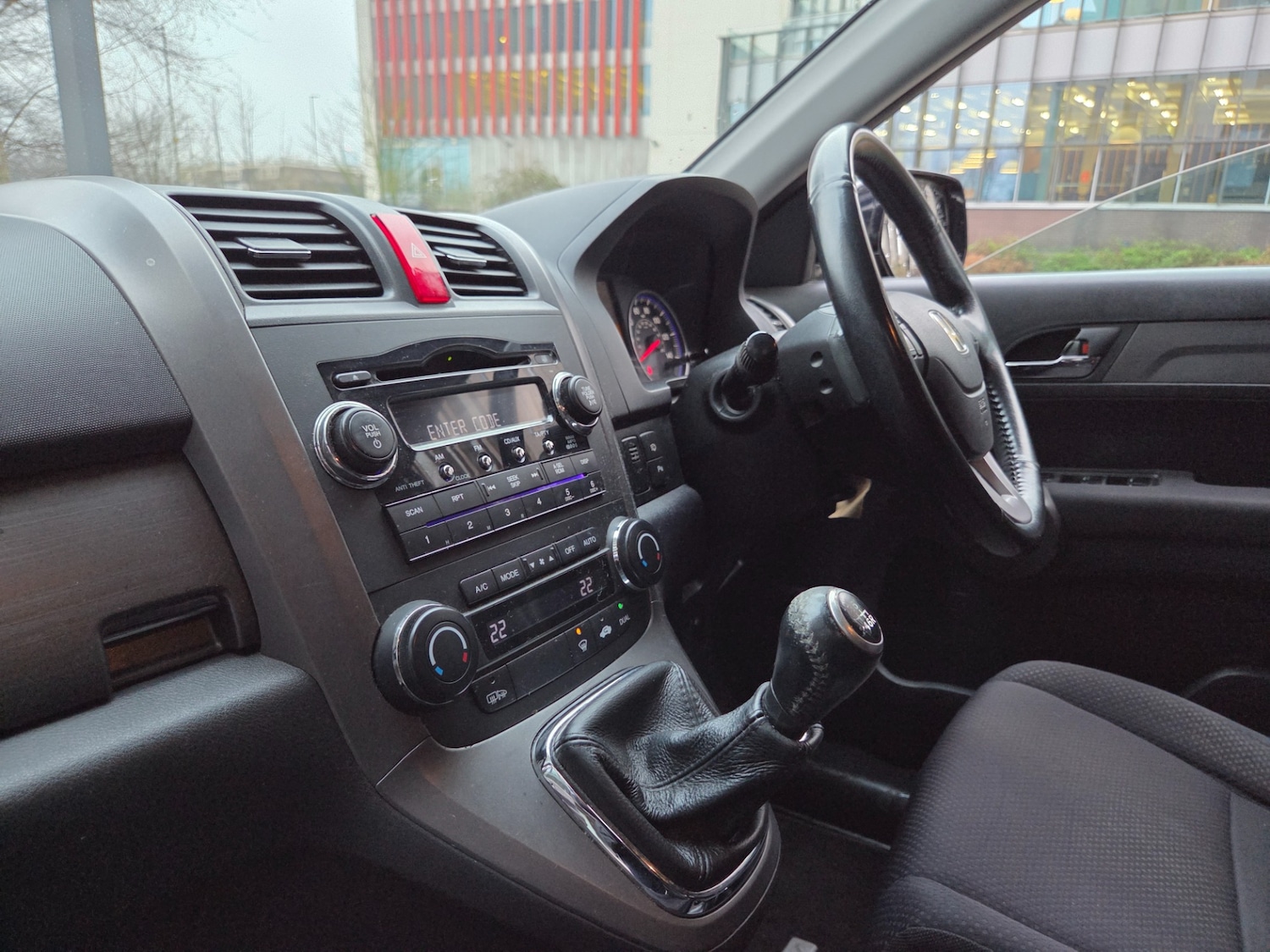 Used Honda CR-V 2009 for sale - 77028869: Photo 9