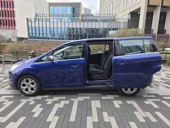 Used Ford Grand C-Max 2014 for sale - 78742146: Photo