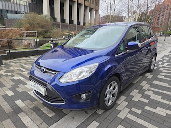 Used Ford Grand C-Max 2014 for sale - 78742146: Photo