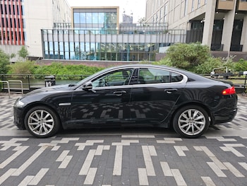 Jaguar - XF