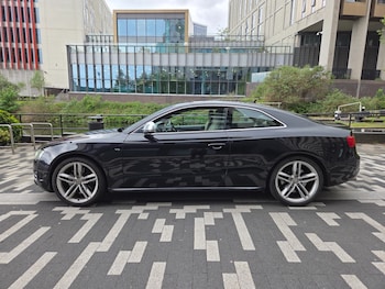 Used Audi A5 2008 for sale - 78478787: Photo
