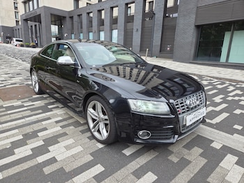 Used Audi A5 2008 for sale - 78478787: Photo