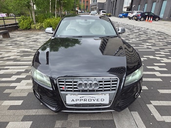 Used Audi A5 2008 for sale - 78478787: Photo