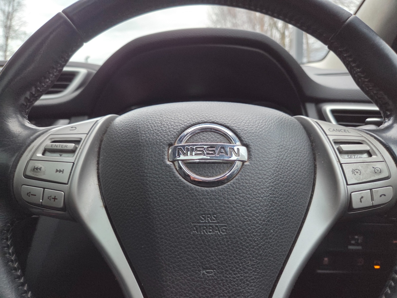 Used Nissan Qashqai 2015 for sale - 77265340: Photo 13