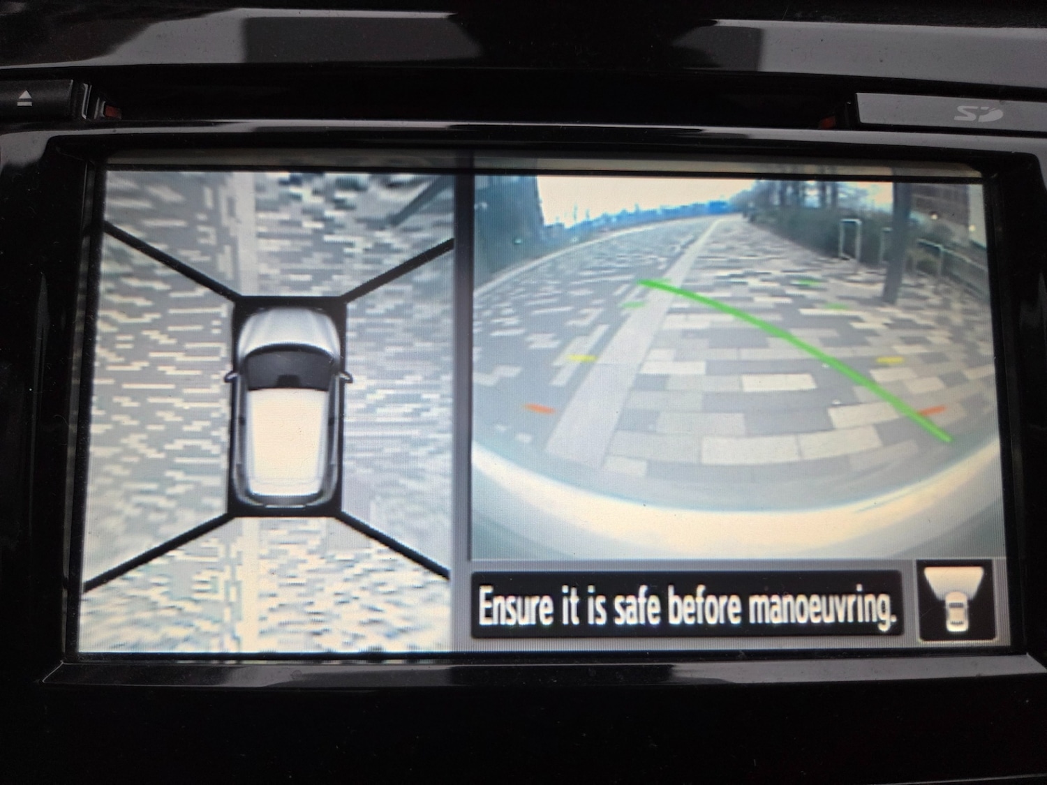 Used Nissan Qashqai 2015 for sale - 77265340: Photo 15