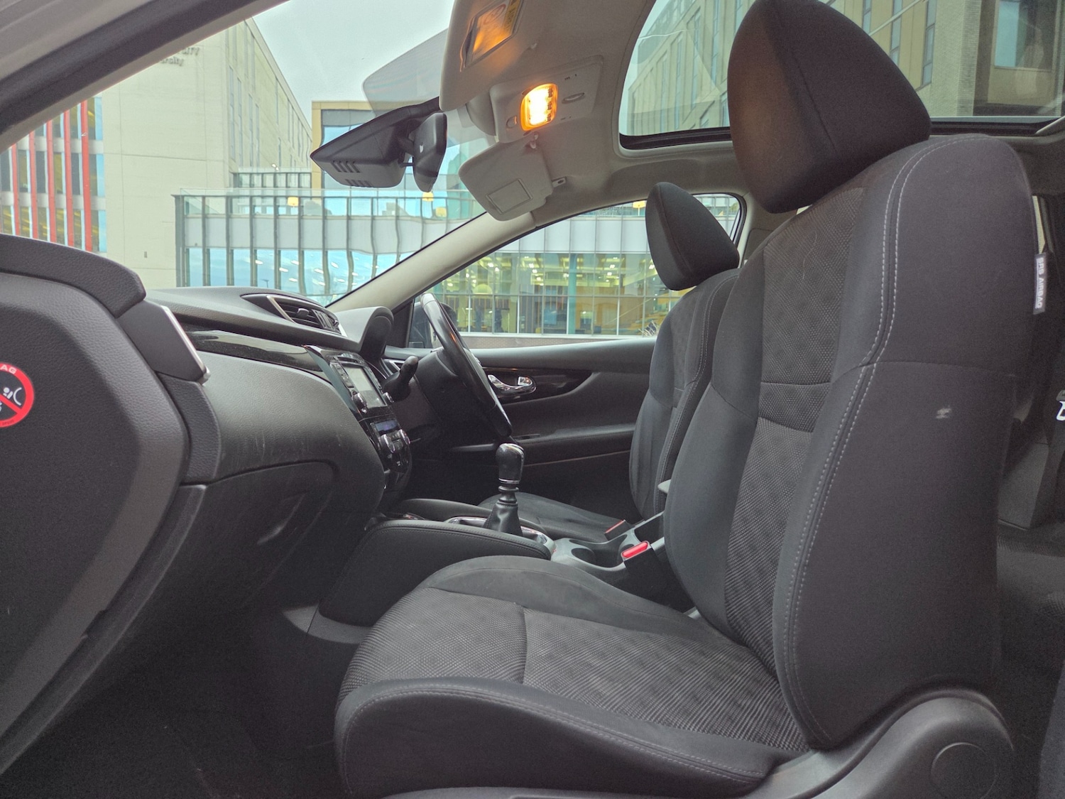 Used Nissan Qashqai 2015 for sale - 77265340: Photo 7