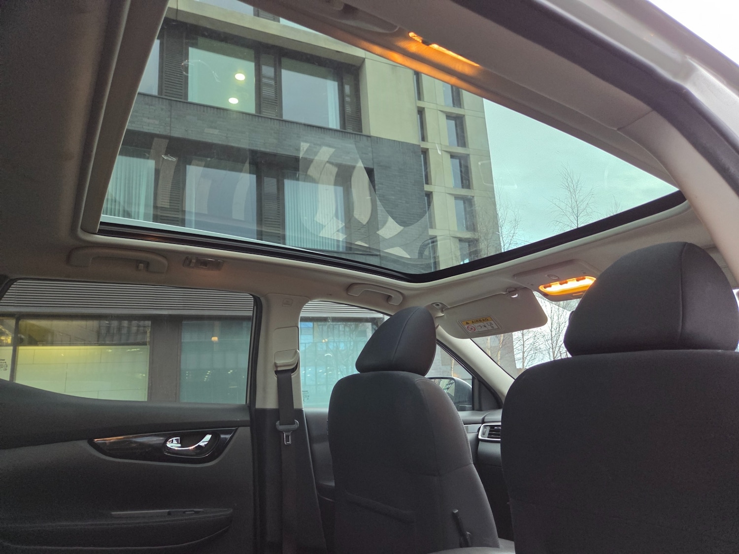 Used Nissan Qashqai 2015 for sale - 77265340: Photo 9