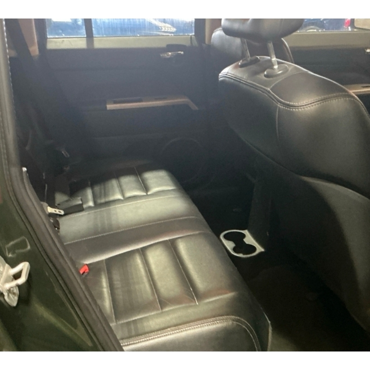 Used Jeep Patriot 2008 for sale - 77809777: Photo 5