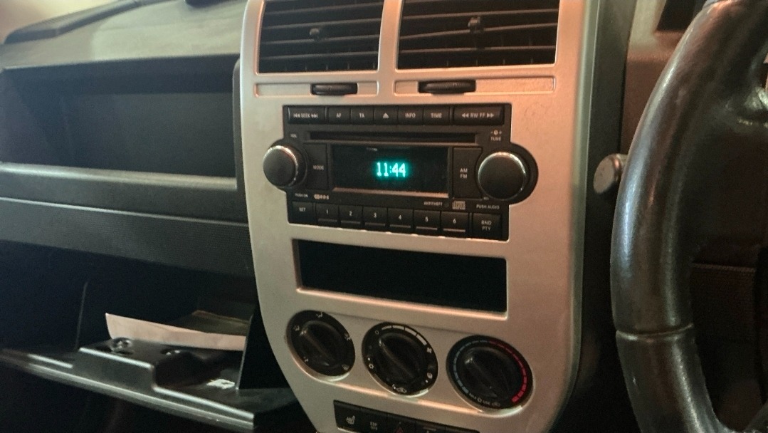 Used Jeep Patriot 2008 for sale - 77809777: Photo 7