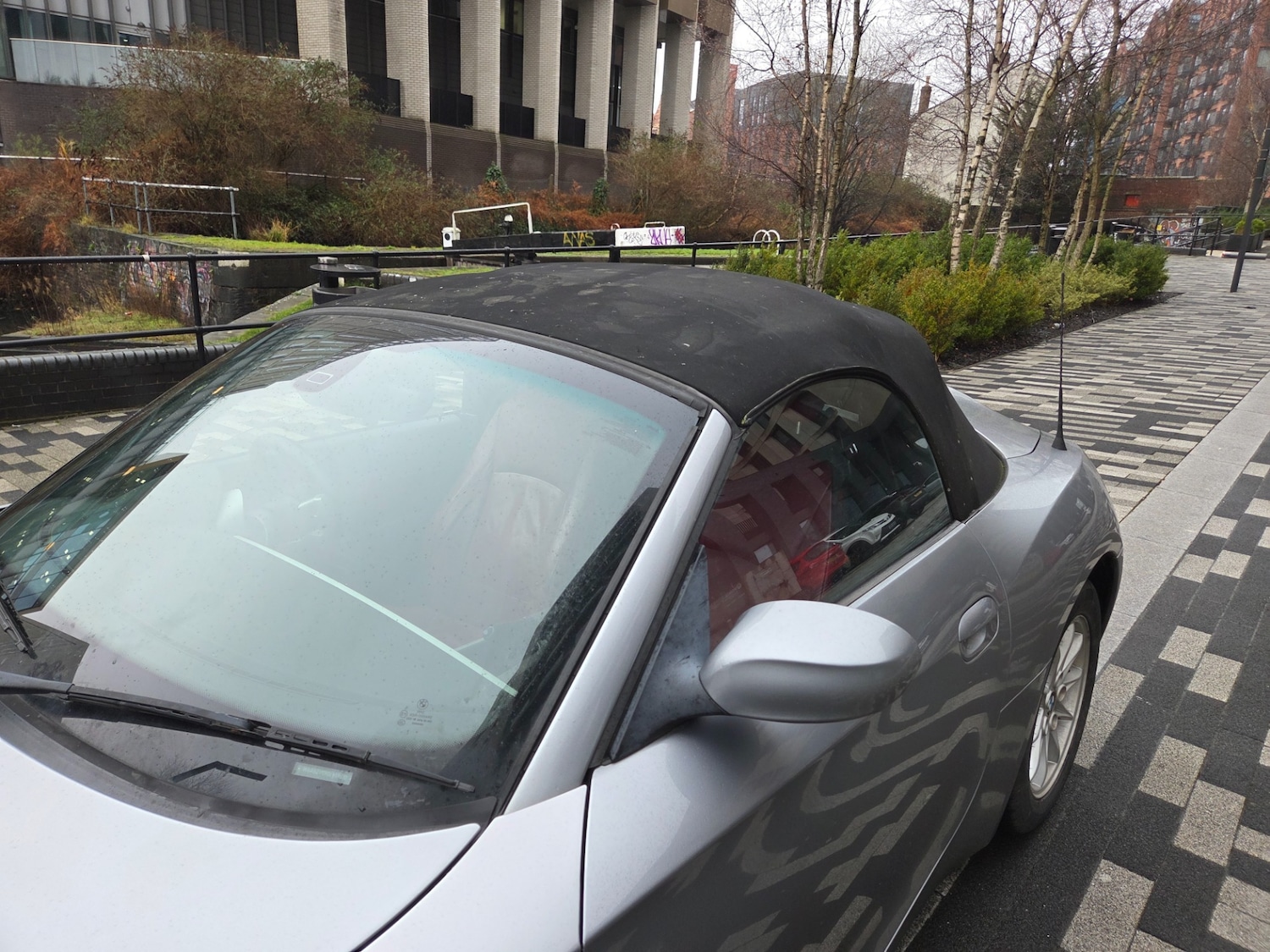 Used BMW Z4 2006 for sale - 77247649: Photo 13