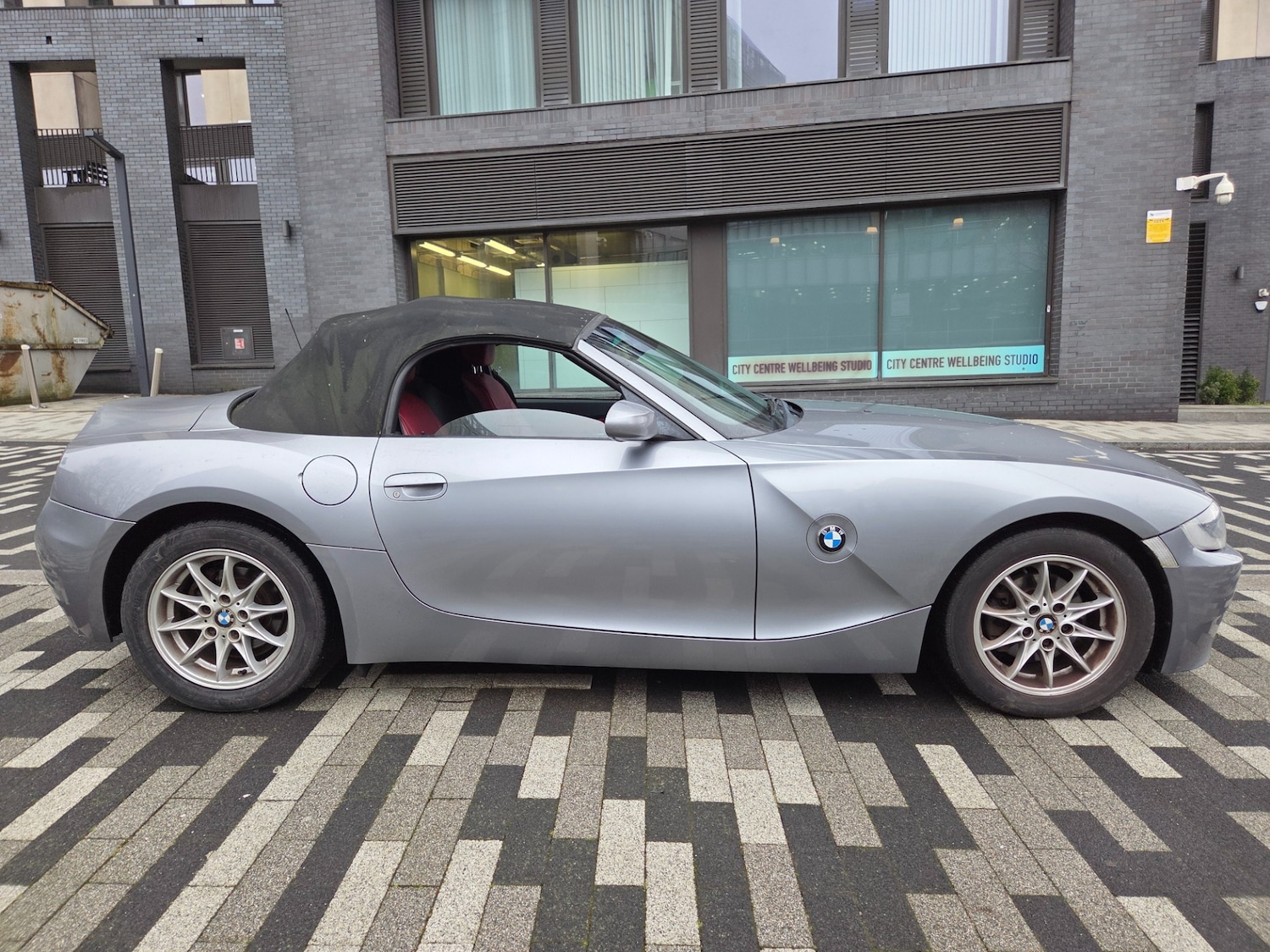 Used BMW Z4 2006 for sale - 77247649: Photo 14