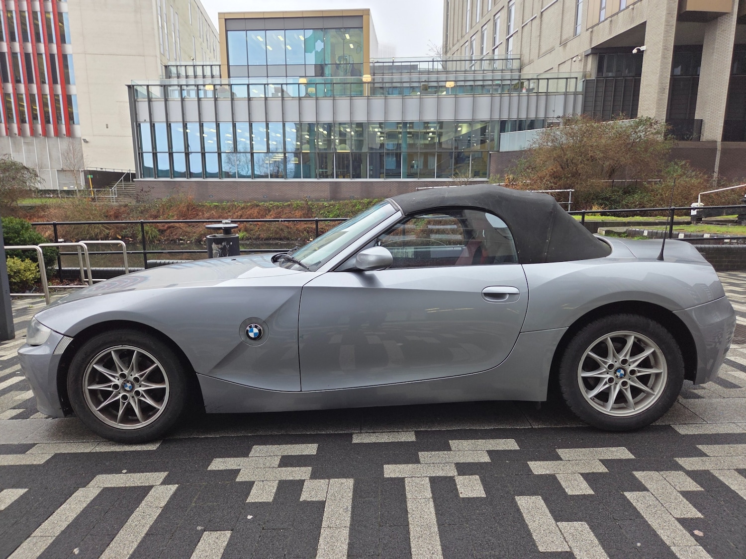 Used BMW Z4 2006 for sale - 77247649: Photo 15