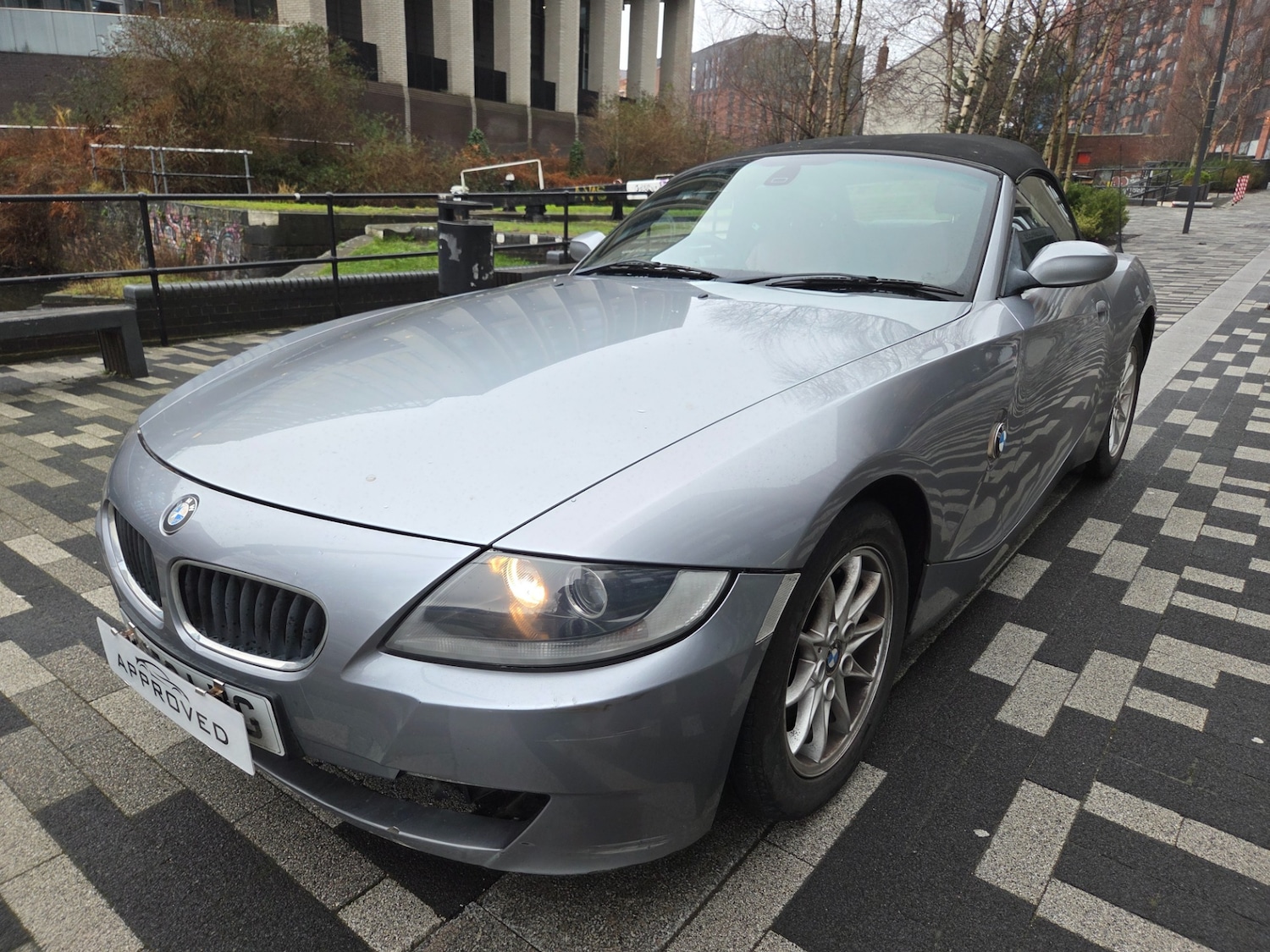 Used BMW Z4 2006 for sale - 77247649: Photo 16