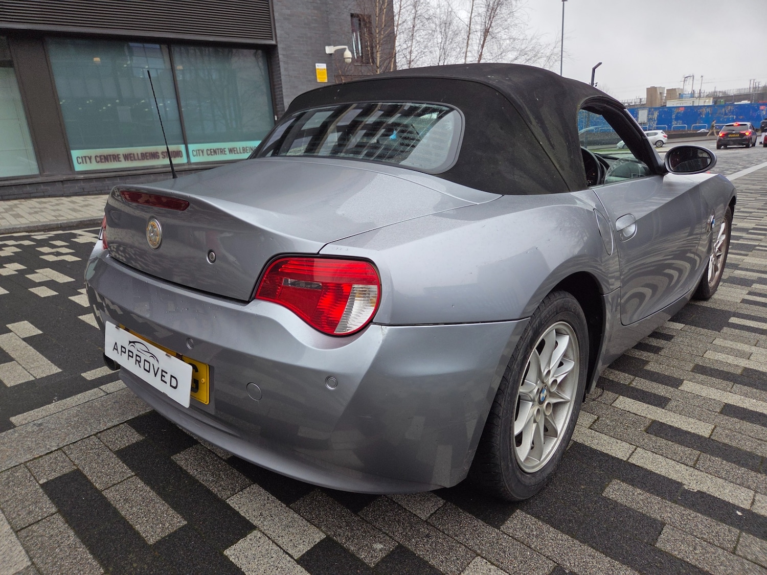 Used BMW Z4 2006 for sale - 77247649: Photo 17