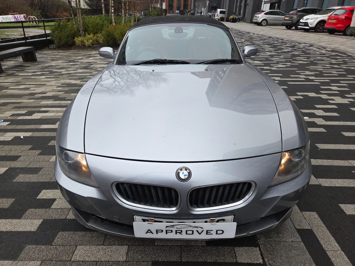 Used BMW Z4 2006 for sale - 77247649: Photo 19