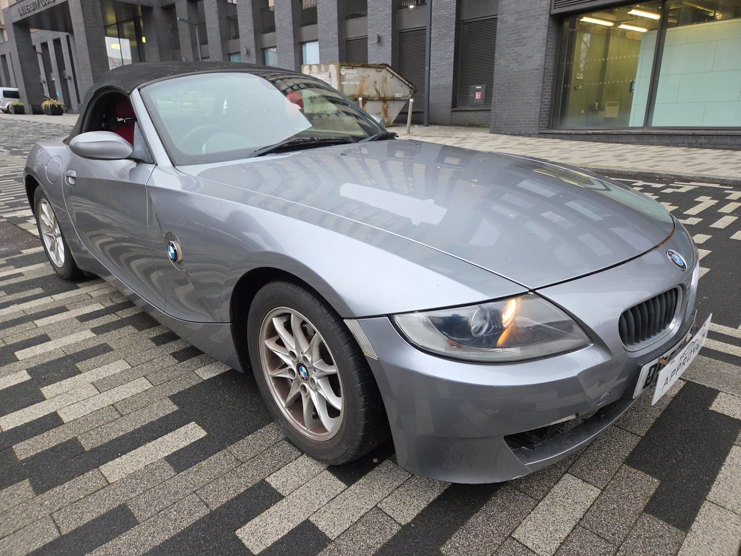Used BMW Z4 2006 for sale - 77247649: Photo 20