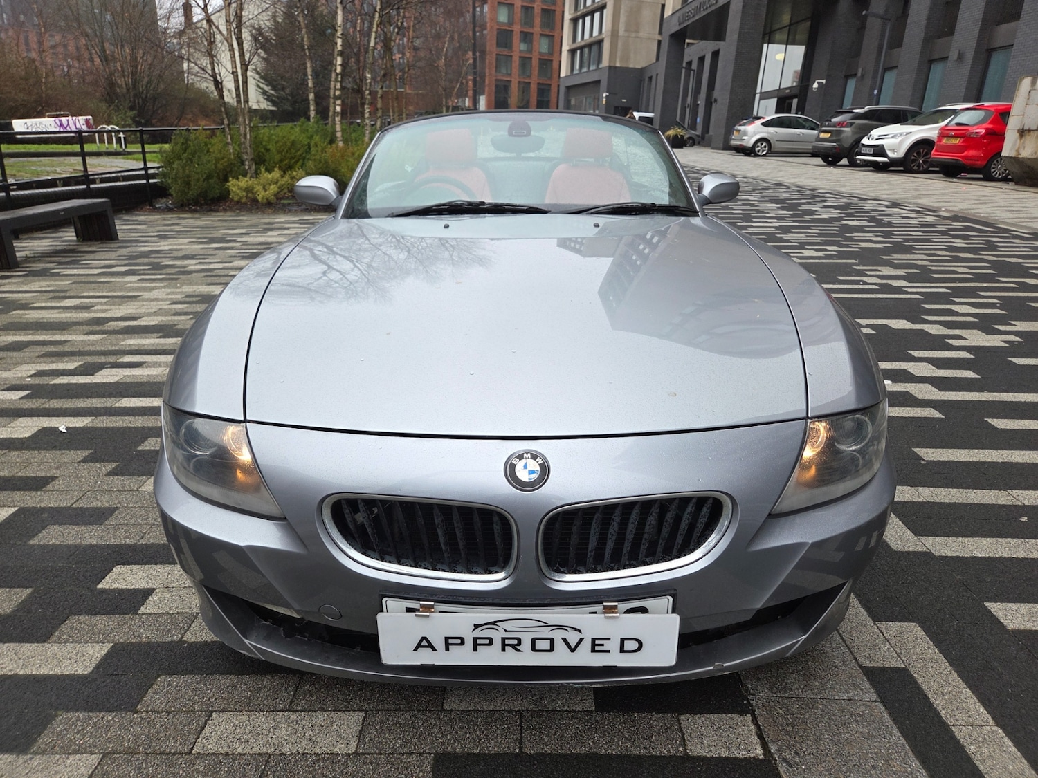Used BMW Z4 2006 for sale - 77247649: Photo 4