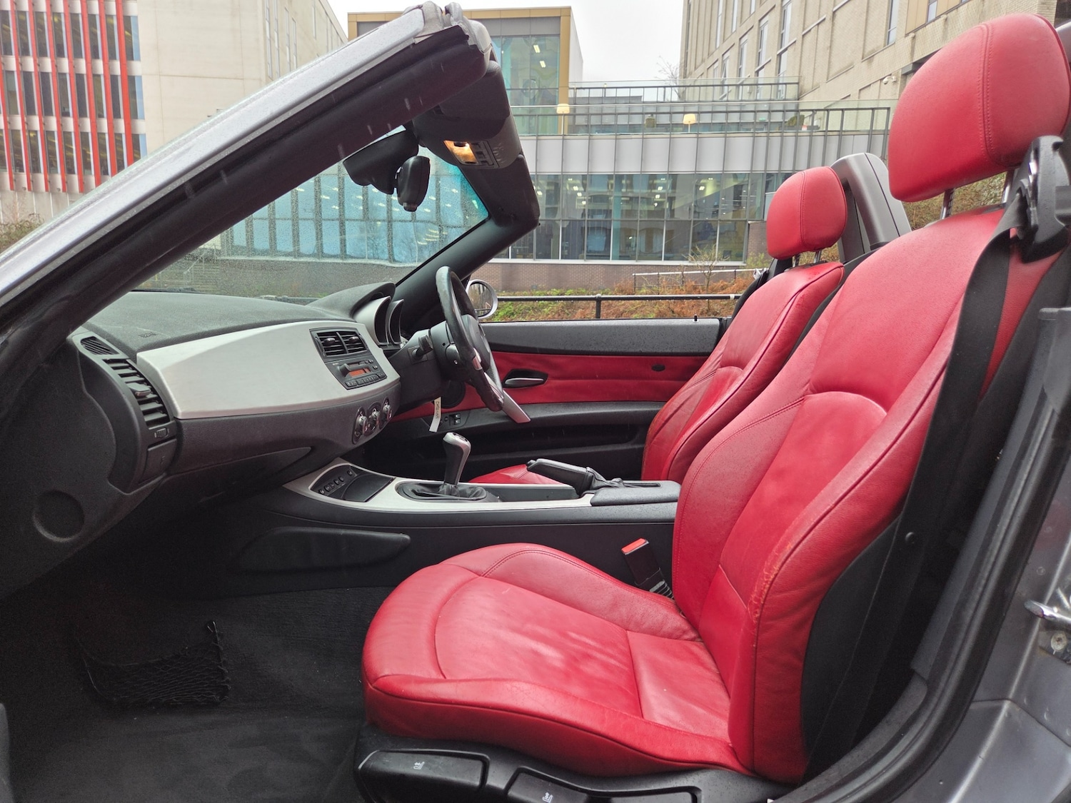 Used BMW Z4 2006 for sale - 77247649: Photo 7