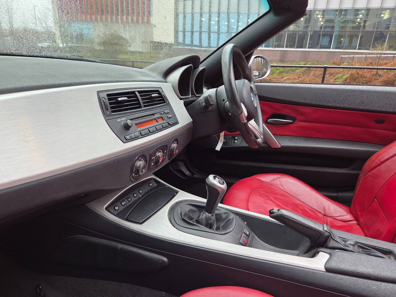 Used BMW Z4 2006 for sale - 77247649: Photo 8