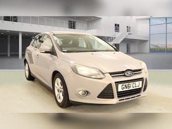 Used Ford Focus 2011 for sale - 77826230: Photo
