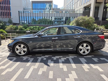 Used Lexus LS 2007 for sale - 79223350: Photo