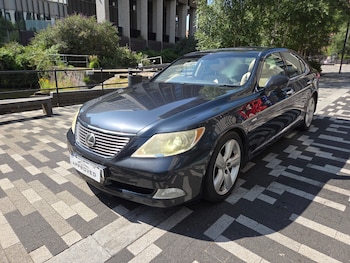 Used Lexus LS 2007 for sale - 79223350: Photo