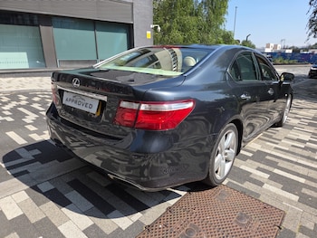 Used Lexus LS 2007 for sale - 79223350: Photo