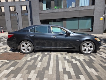 Used Lexus LS 2007 for sale - 79223350: Photo