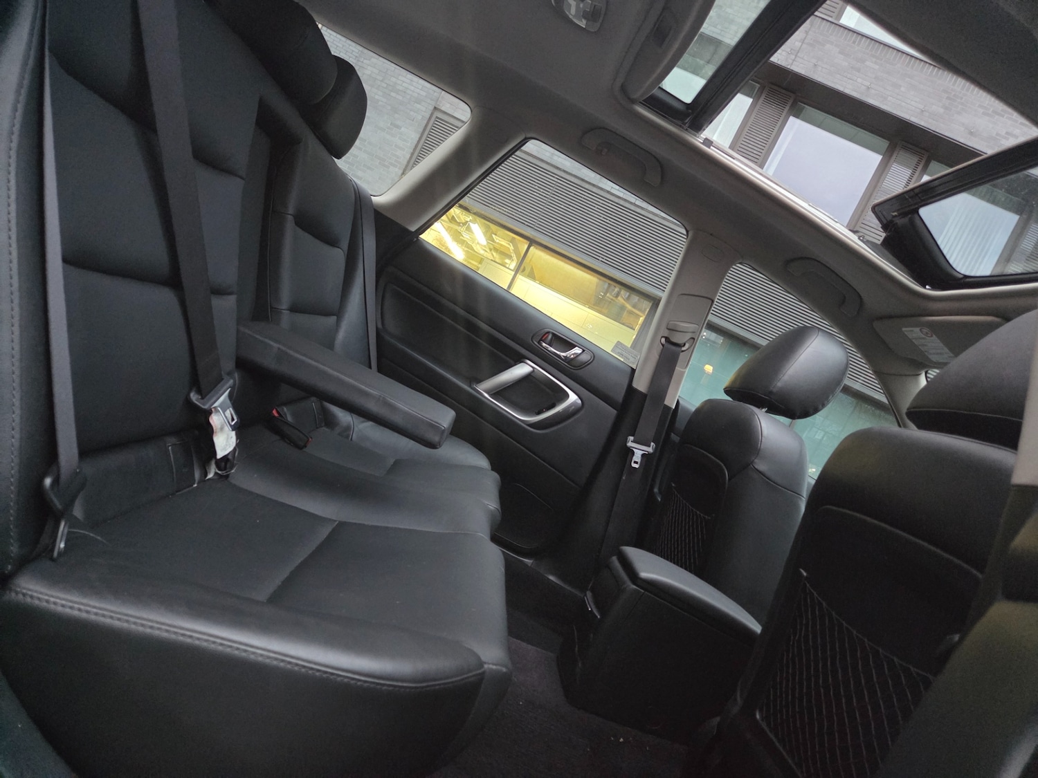 Used Subaru Outback 2008 for sale - 78203693: Photo 10