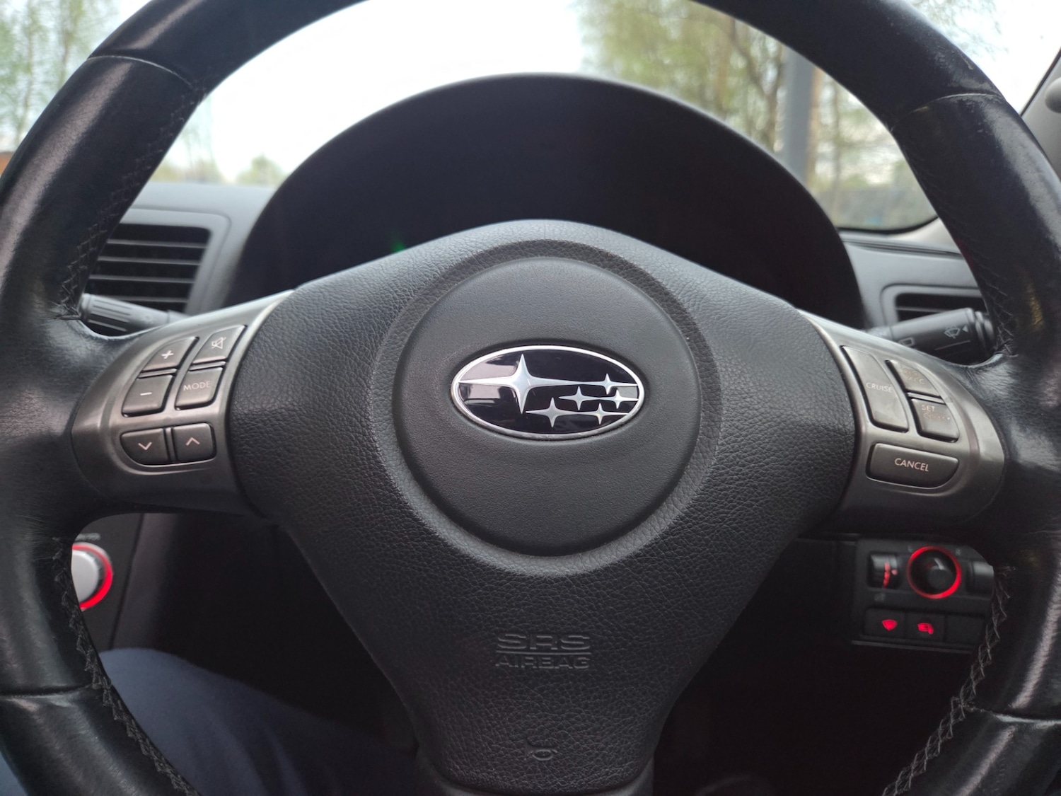 Used Subaru Outback 2008 for sale - 78203693: Photo 15