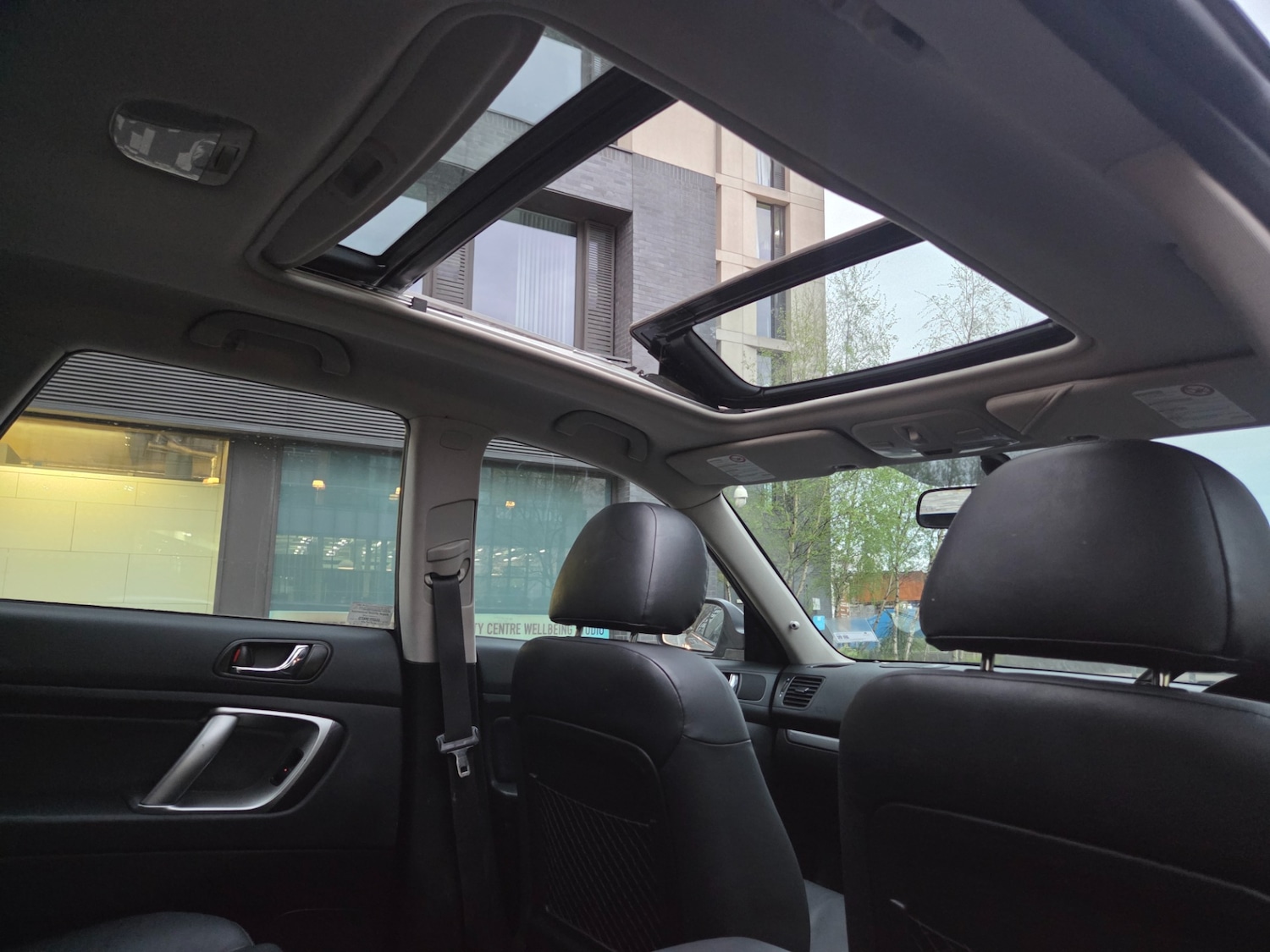 Used Subaru Outback 2008 for sale - 78203693: Photo 18