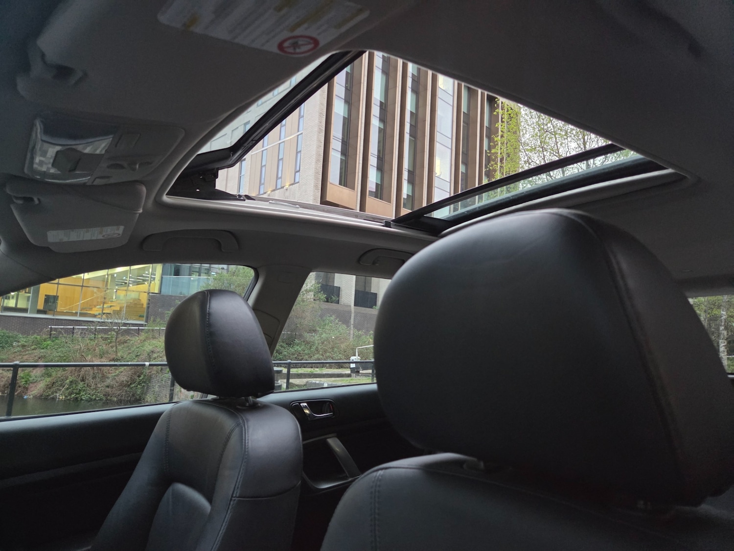 Used Subaru Outback 2008 for sale - 78203693: Photo 19