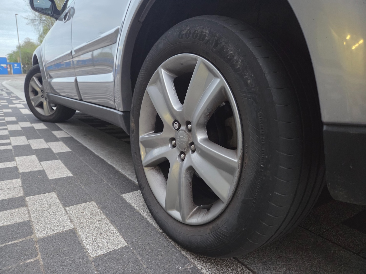 Used Subaru Outback 2008 for sale - 78203693: Photo 20