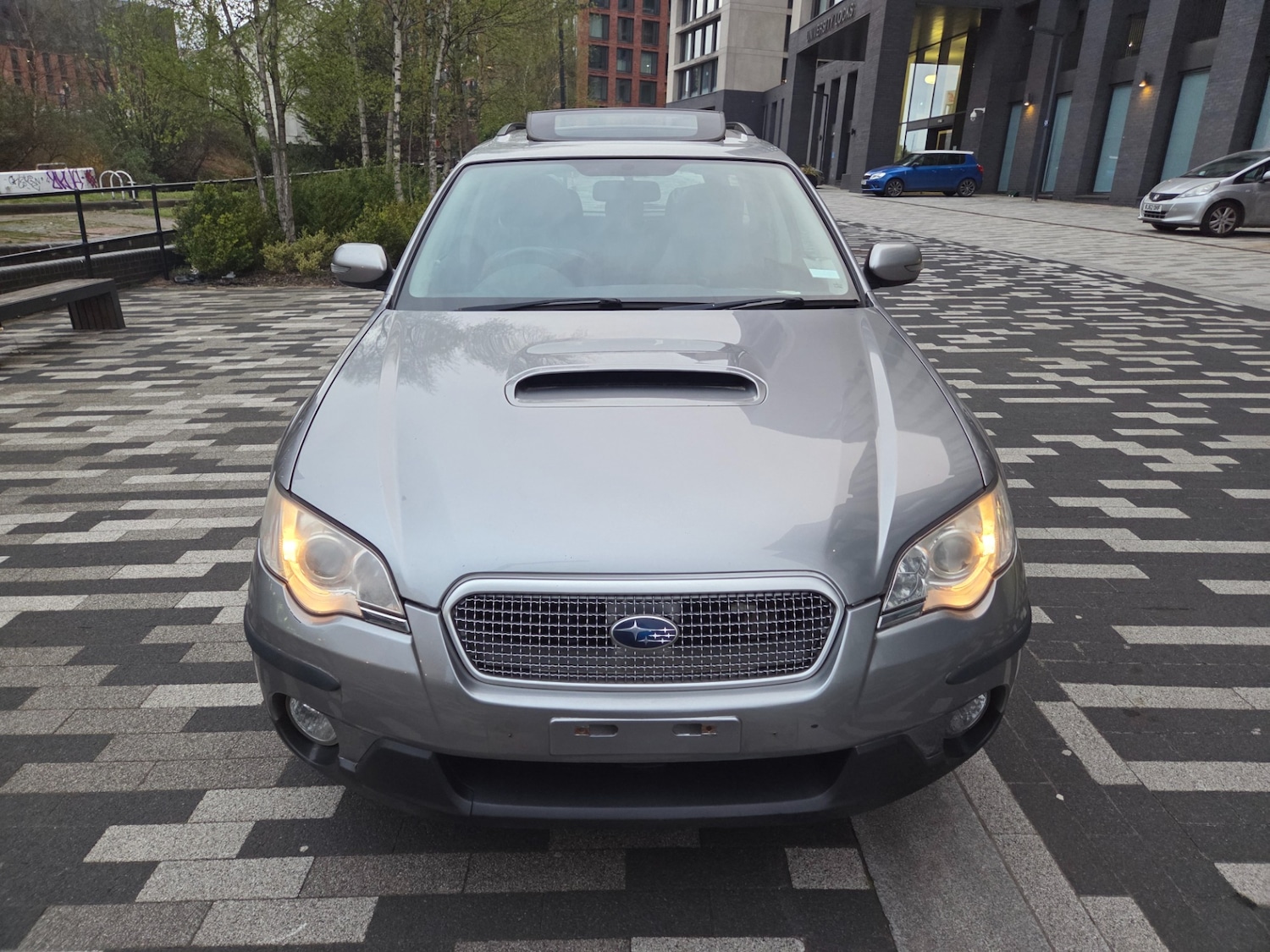 Used Subaru Outback 2008 for sale - 78203693: Photo 7