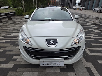 Used Peugeot RCZ 2012 for sale - 78795172: Photo