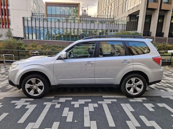 2011 (60) - 2.0D XC 5dr