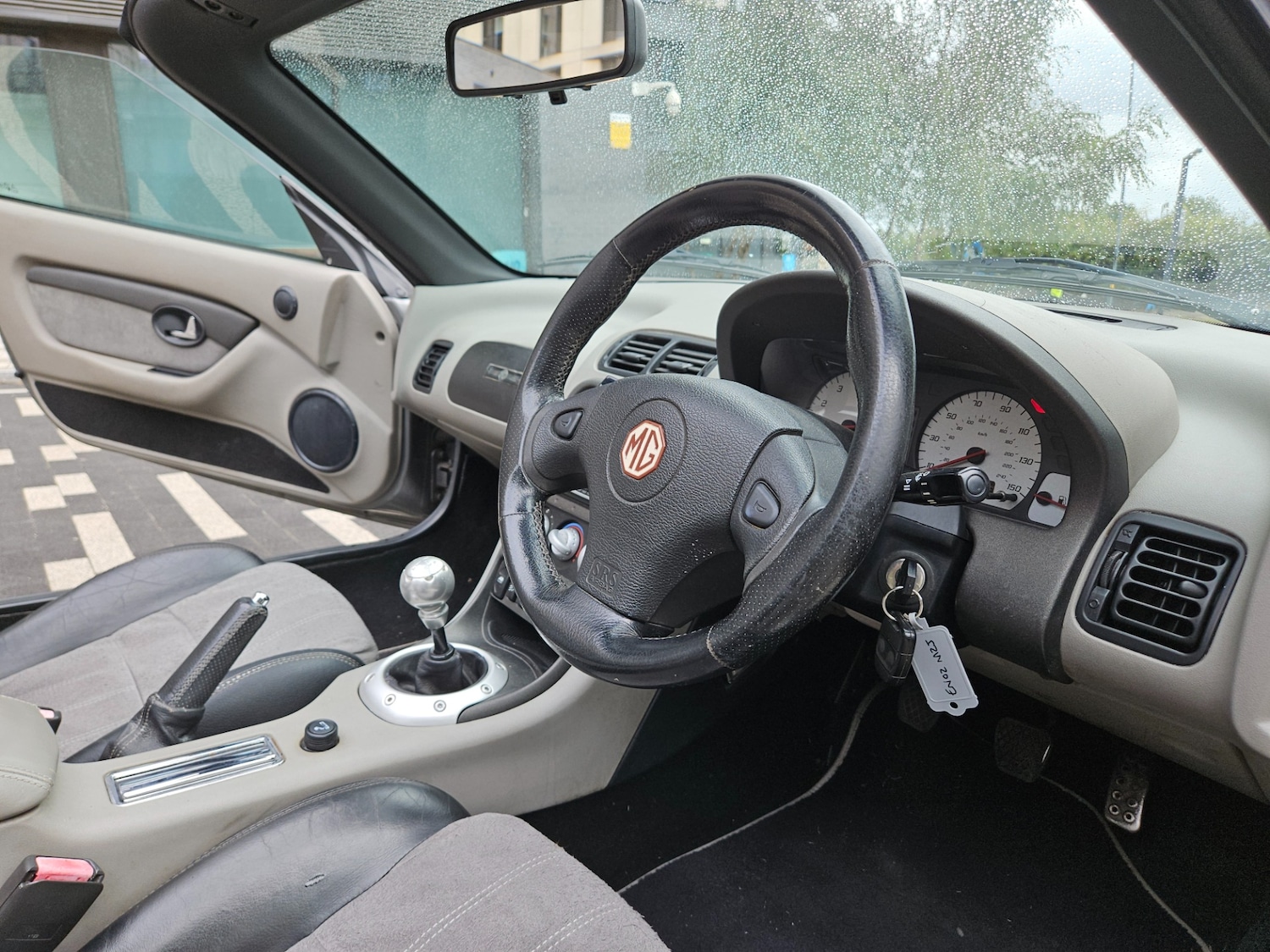 Vehicle 17