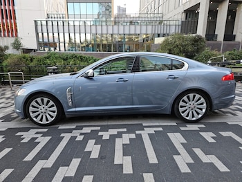 2008 (08) - 2.7d Premium Luxury 4dr Auto