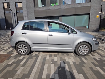 Used Volkswagen Golf Plus 2005 for sale - 79234667: Photo