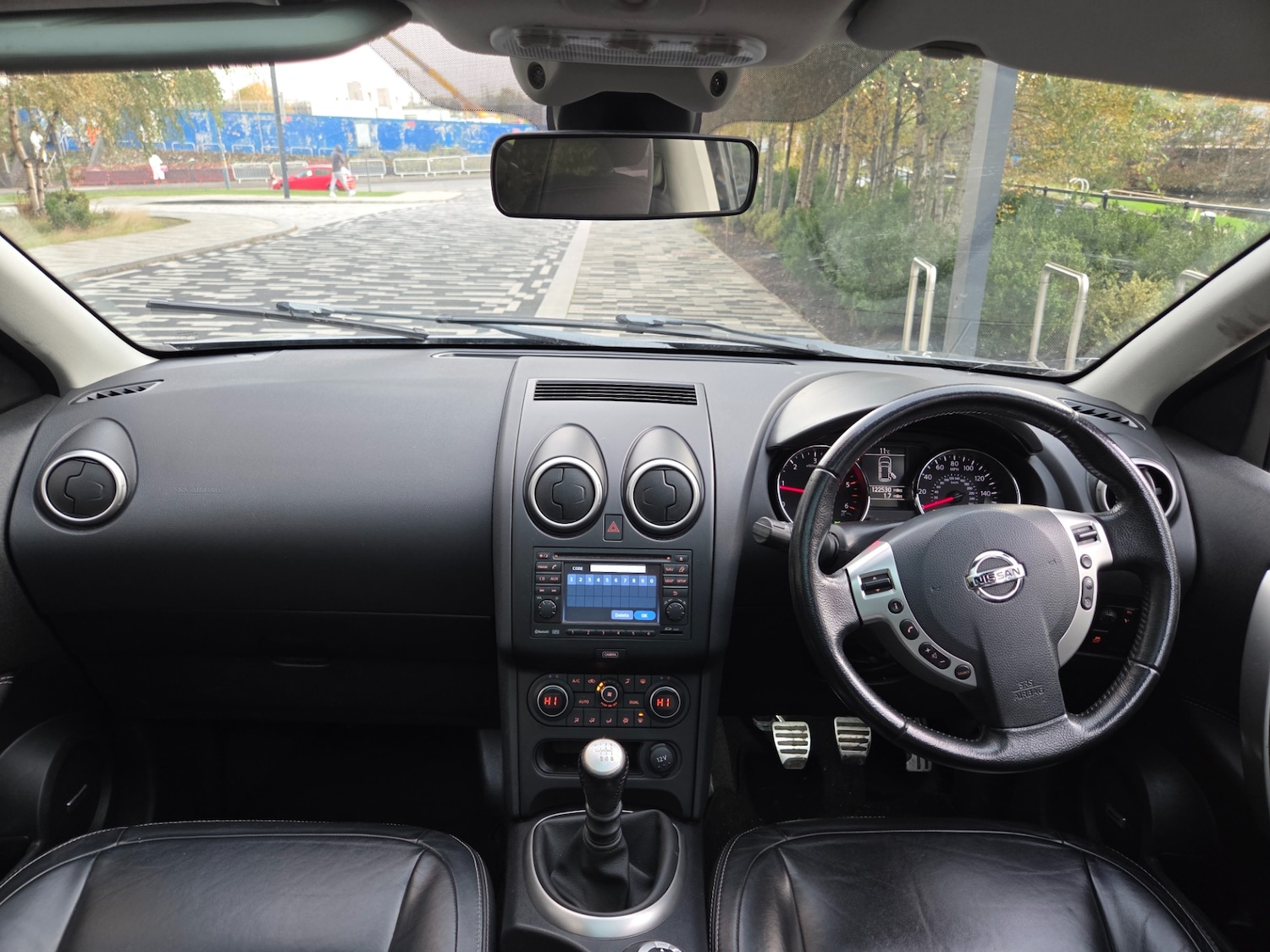 Used Nissan Qashqai+2 2013 for sale - 76397166: Photo 11