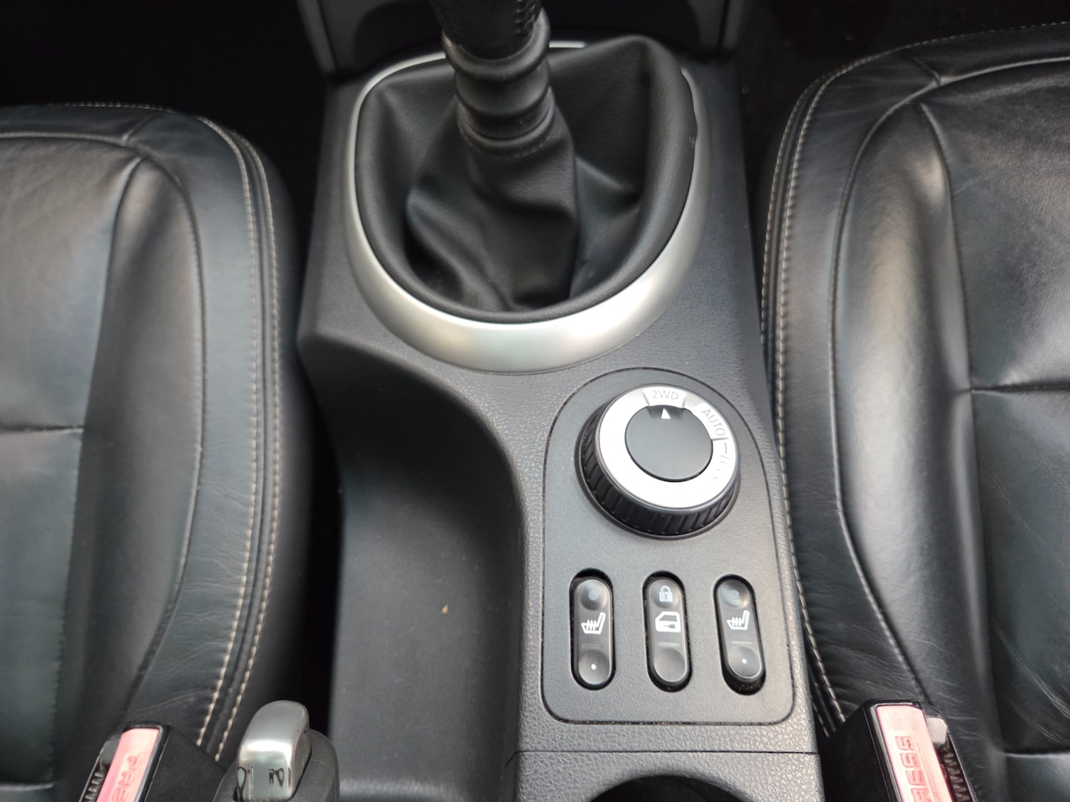 Used Nissan Qashqai+2 2013 for sale - 76397166: Photo 13