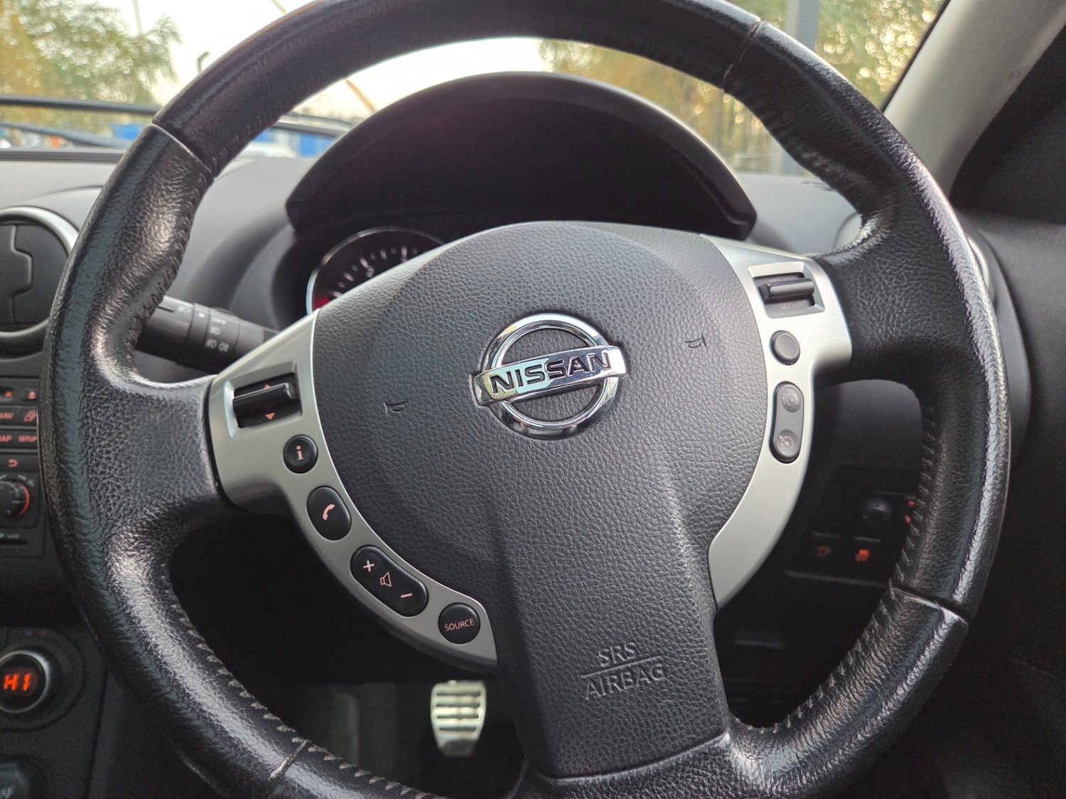 Used Nissan Qashqai+2 2013 for sale - 76397166: Photo 14