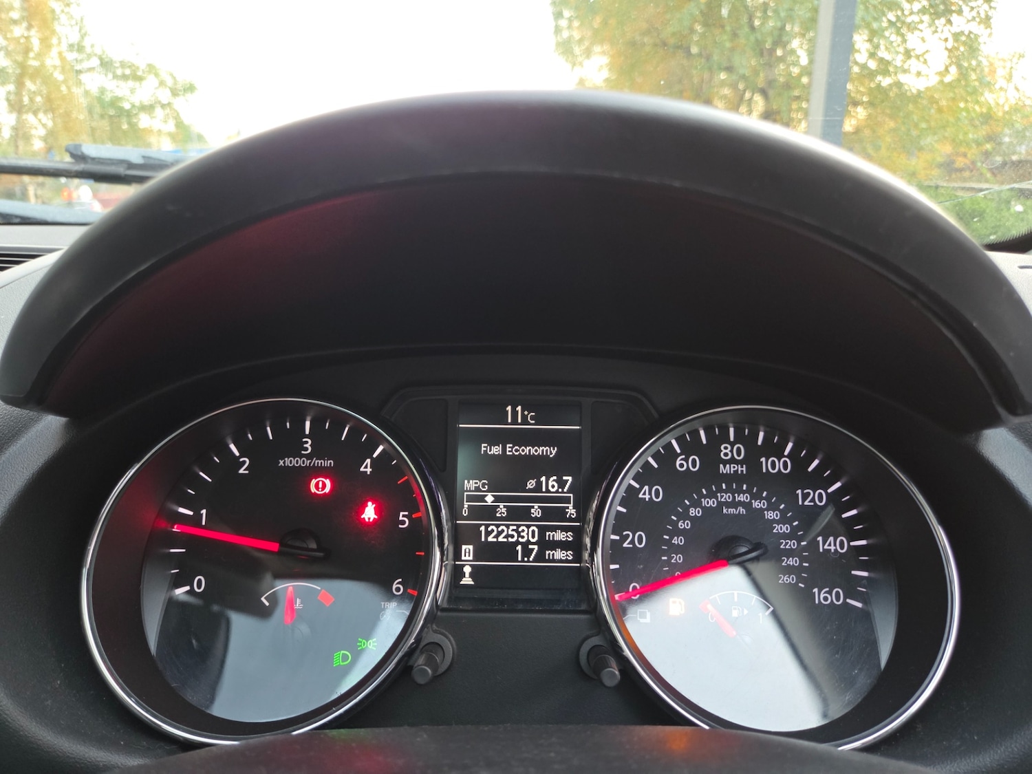 Used Nissan Qashqai+2 2013 for sale - 76397166: Photo 15