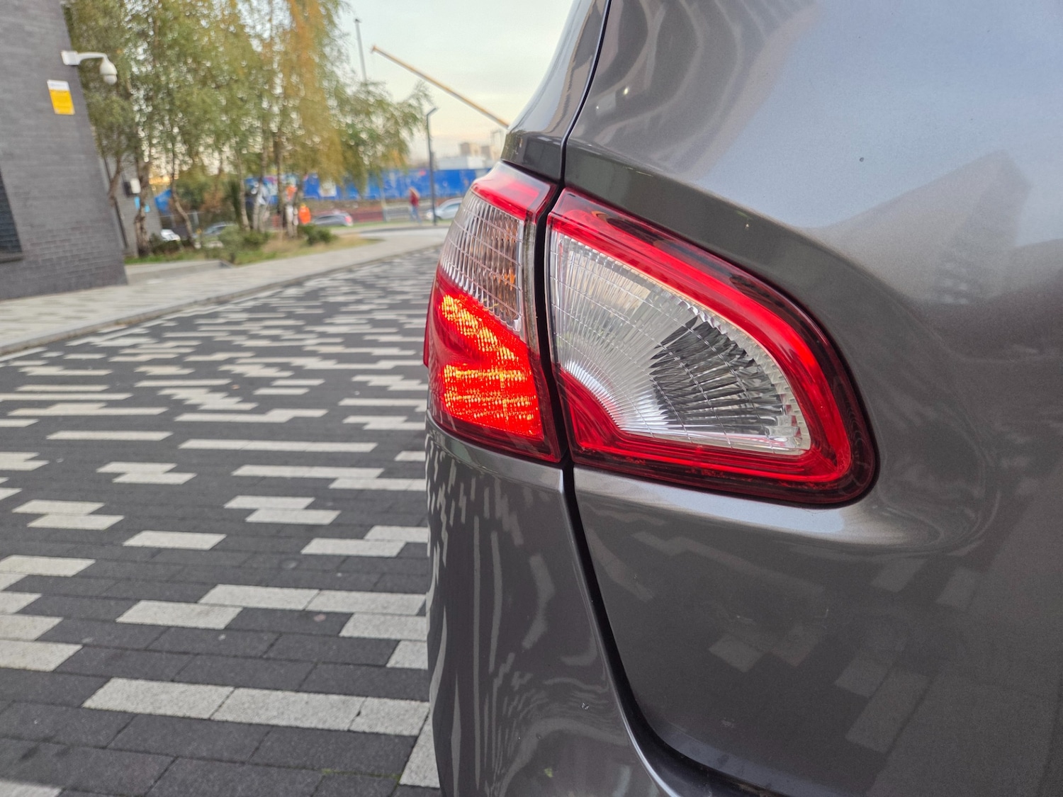 Used Nissan Qashqai+2 2013 for sale - 76397166: Photo 17