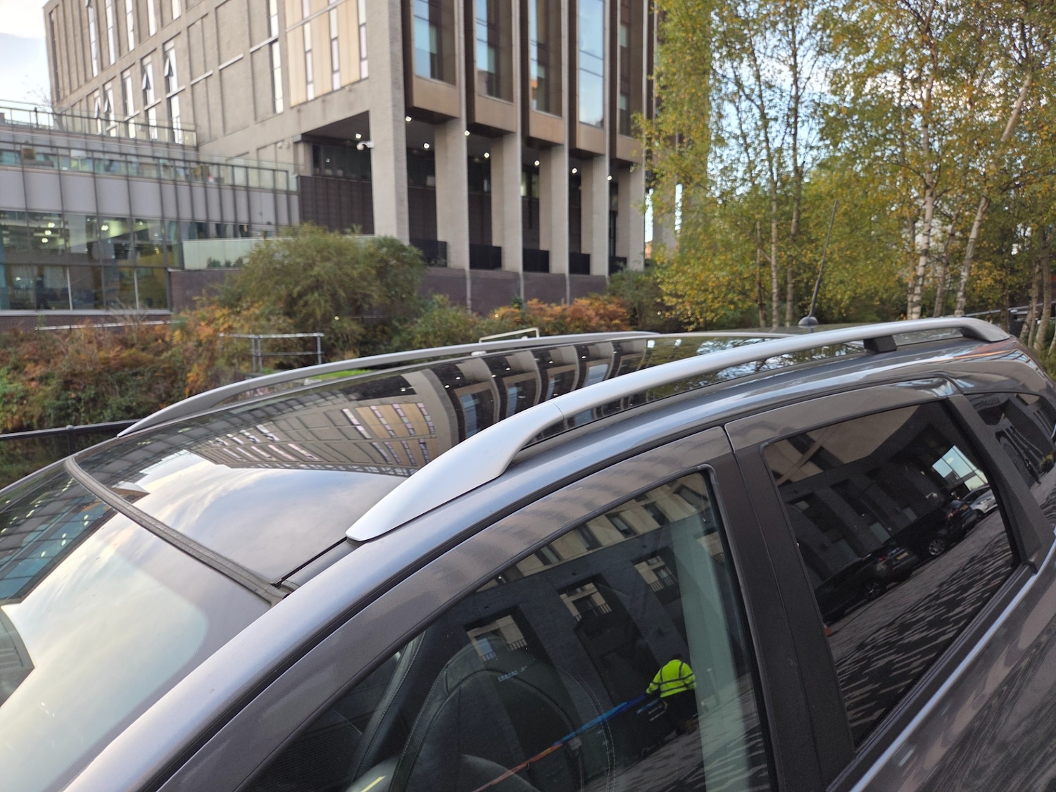 Used Nissan Qashqai+2 2013 for sale - 76397166: Photo 21