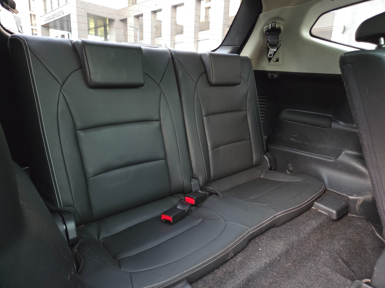 Used Nissan Qashqai+2 2013 for sale - 76397166: Photo 7